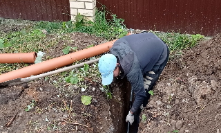 Разработка грунта вручную с вывозкой и загрузкой в Минеральных Водах от 2563 руб. | 2Землекопа-Мнр