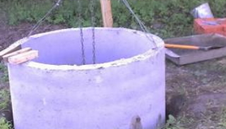 Демонтаж колодца в Минеральных Водах от 974 руб. Профессиональные услуги от 2Землекопа-Мнр